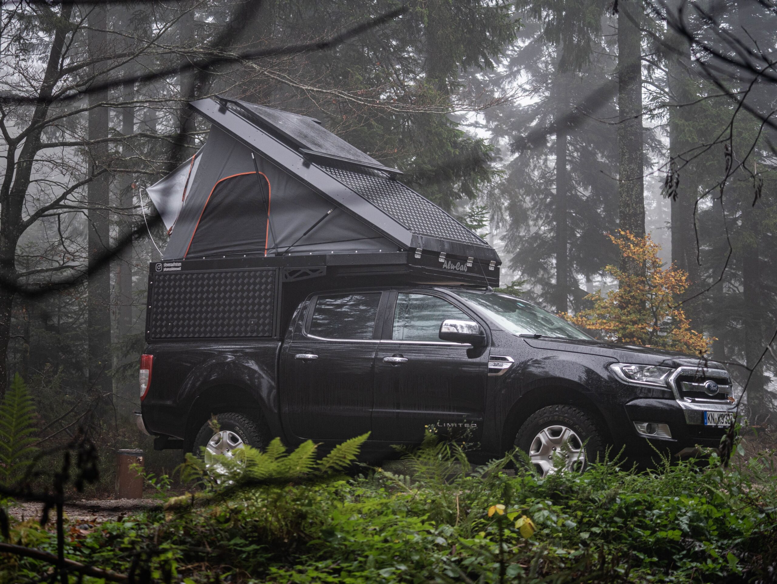 2. CANOPY CAMPER - Alu-Cab - Exterior PROD_CANOPY-CAMPER_FORD_2020_HR_2-1-scaled