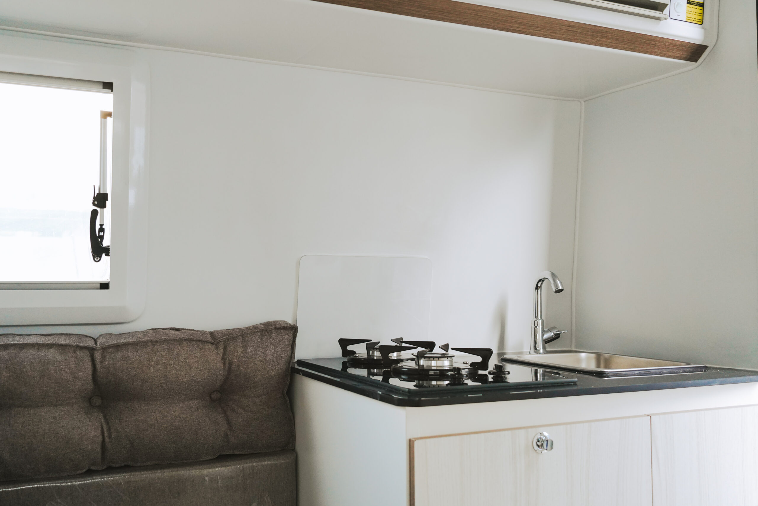1 Camper ATLAS Duaron x 180 Sur