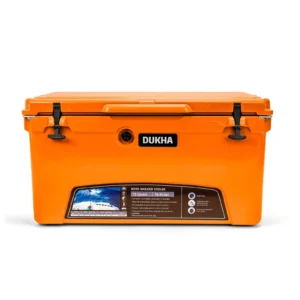 Hard Cooler | 75QT | DUKHA