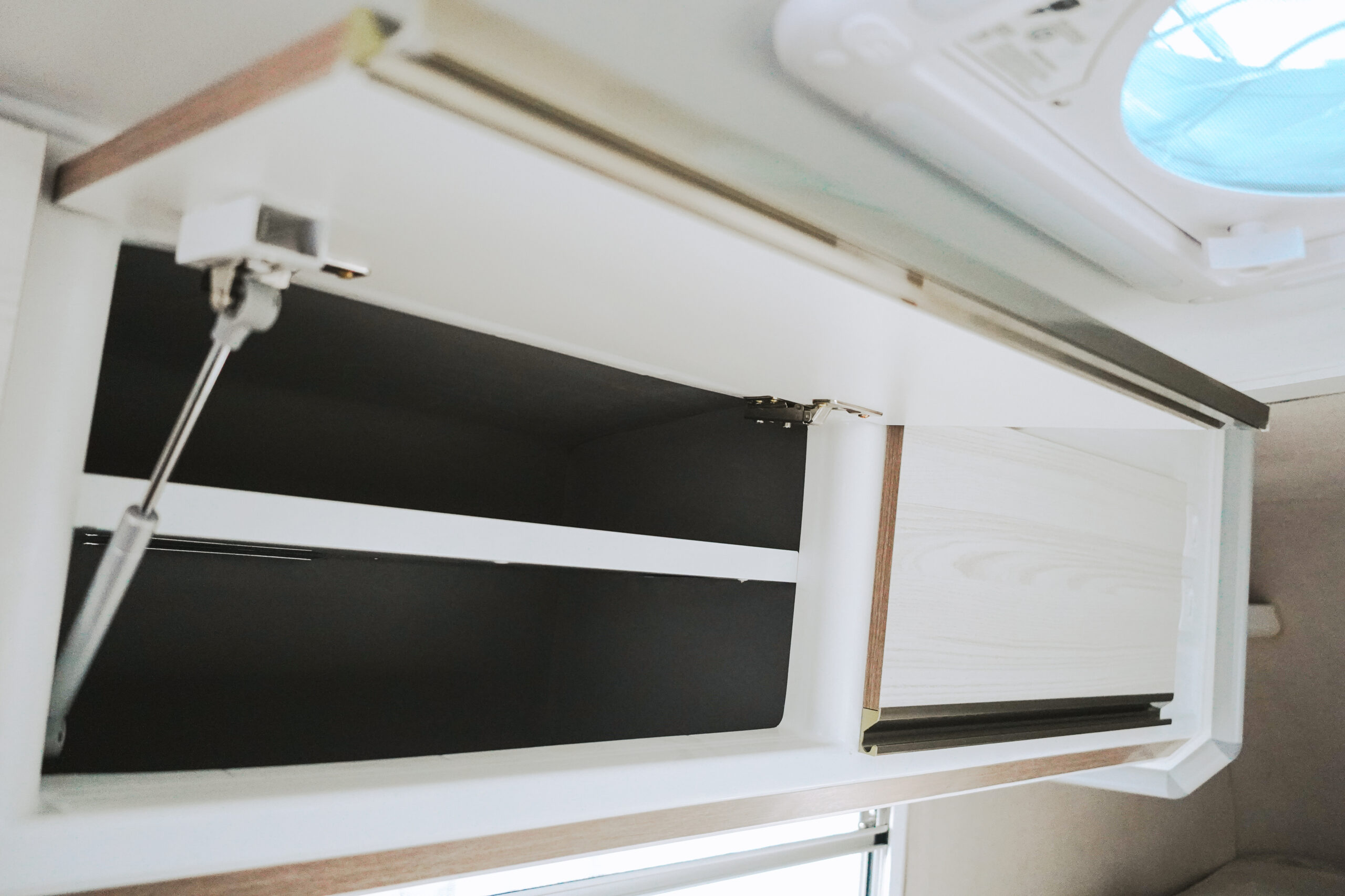 11 Camper ATLAS Duaron x 180 Sur
