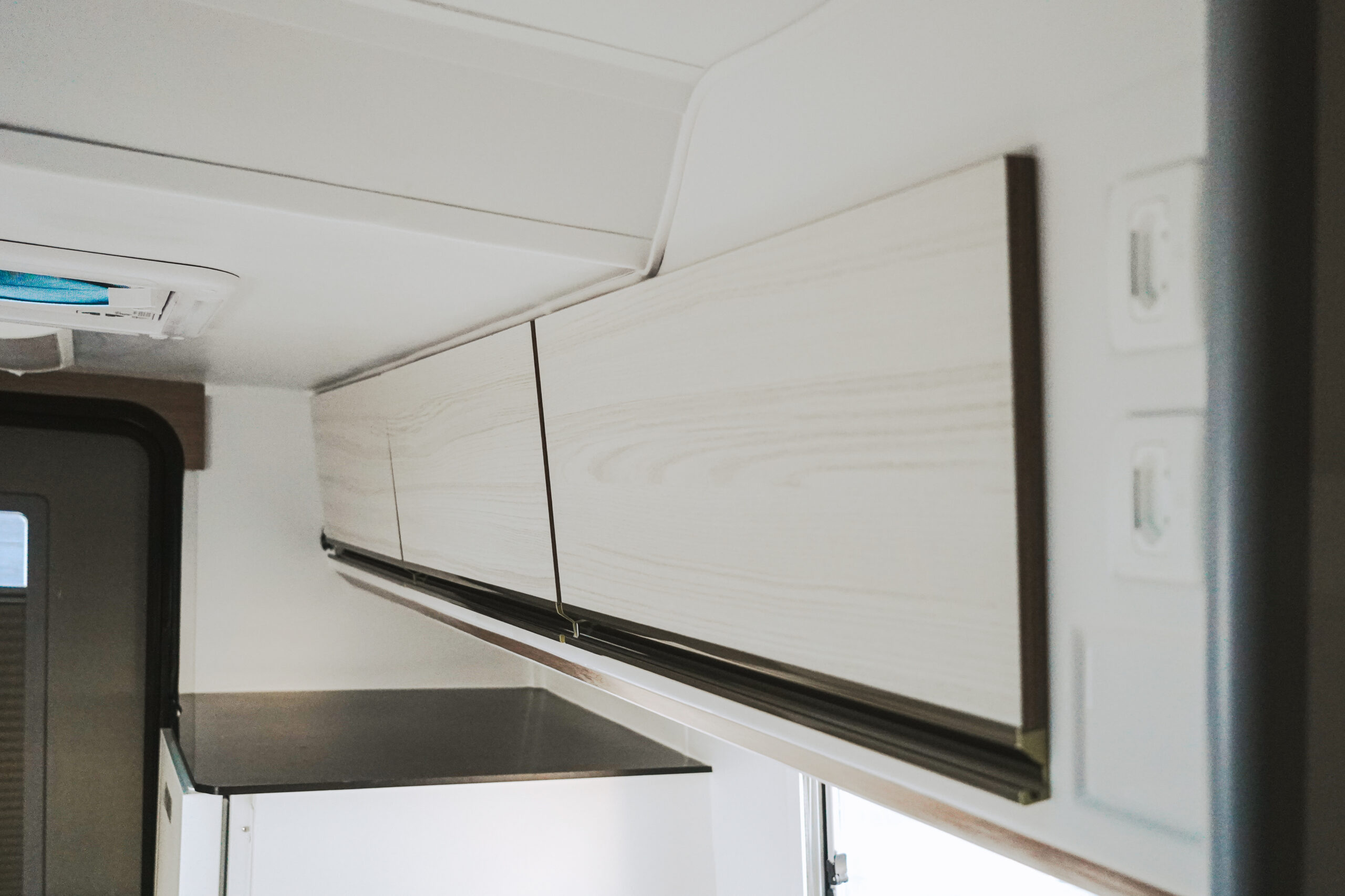 12 Camper ATLAS Duaron x 180 Sur