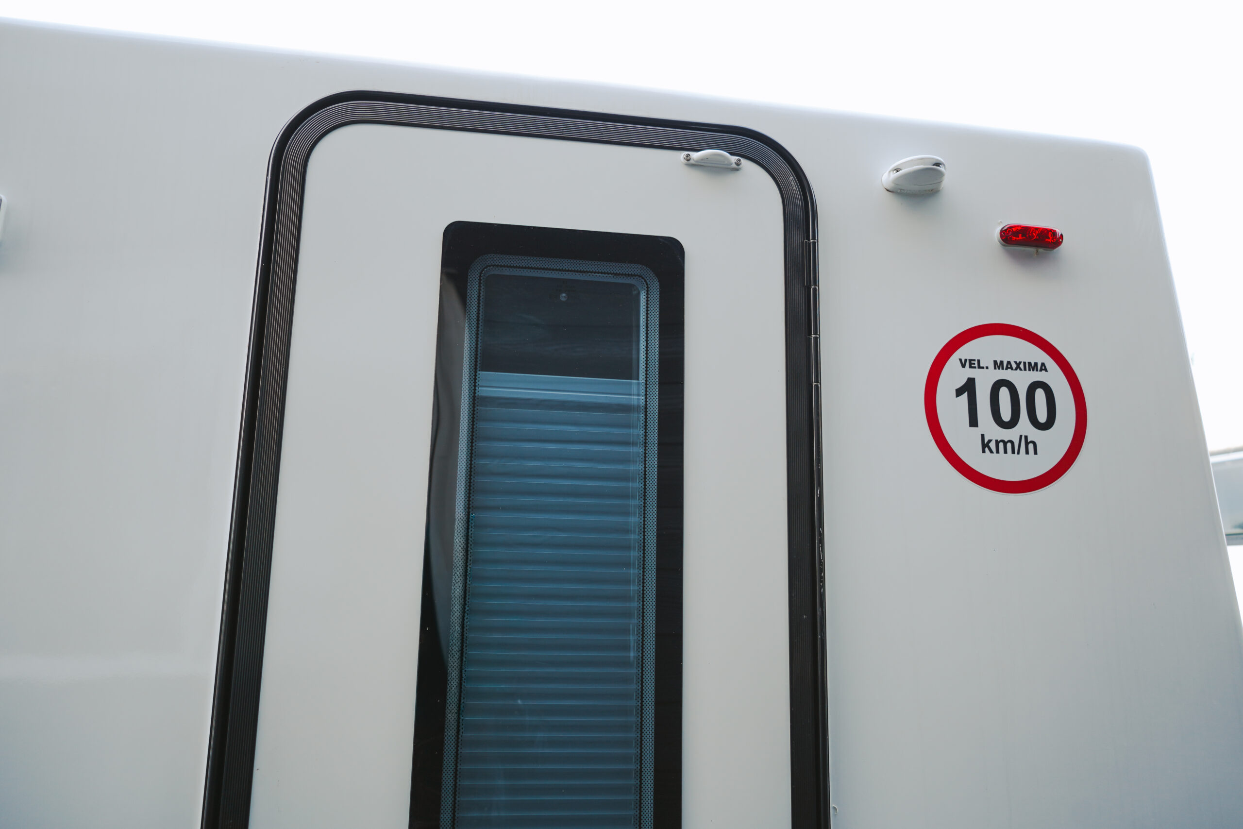 16 Camper ATLAS Duaron x 180 Sur