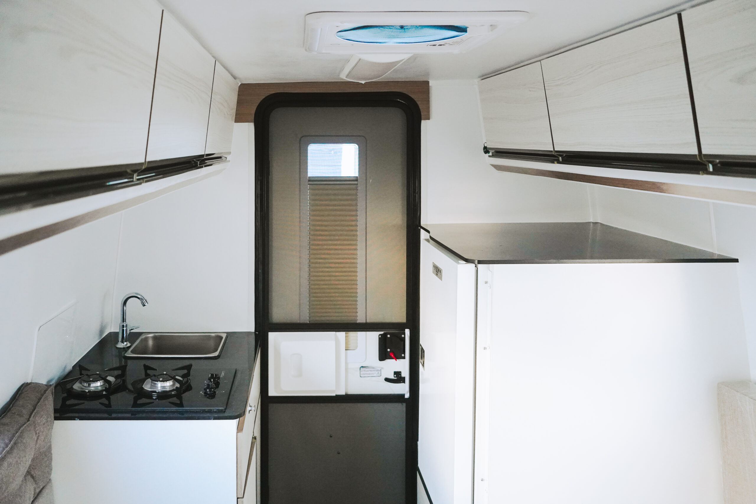 6 Camper ATLAS Duaron x 180 Sur