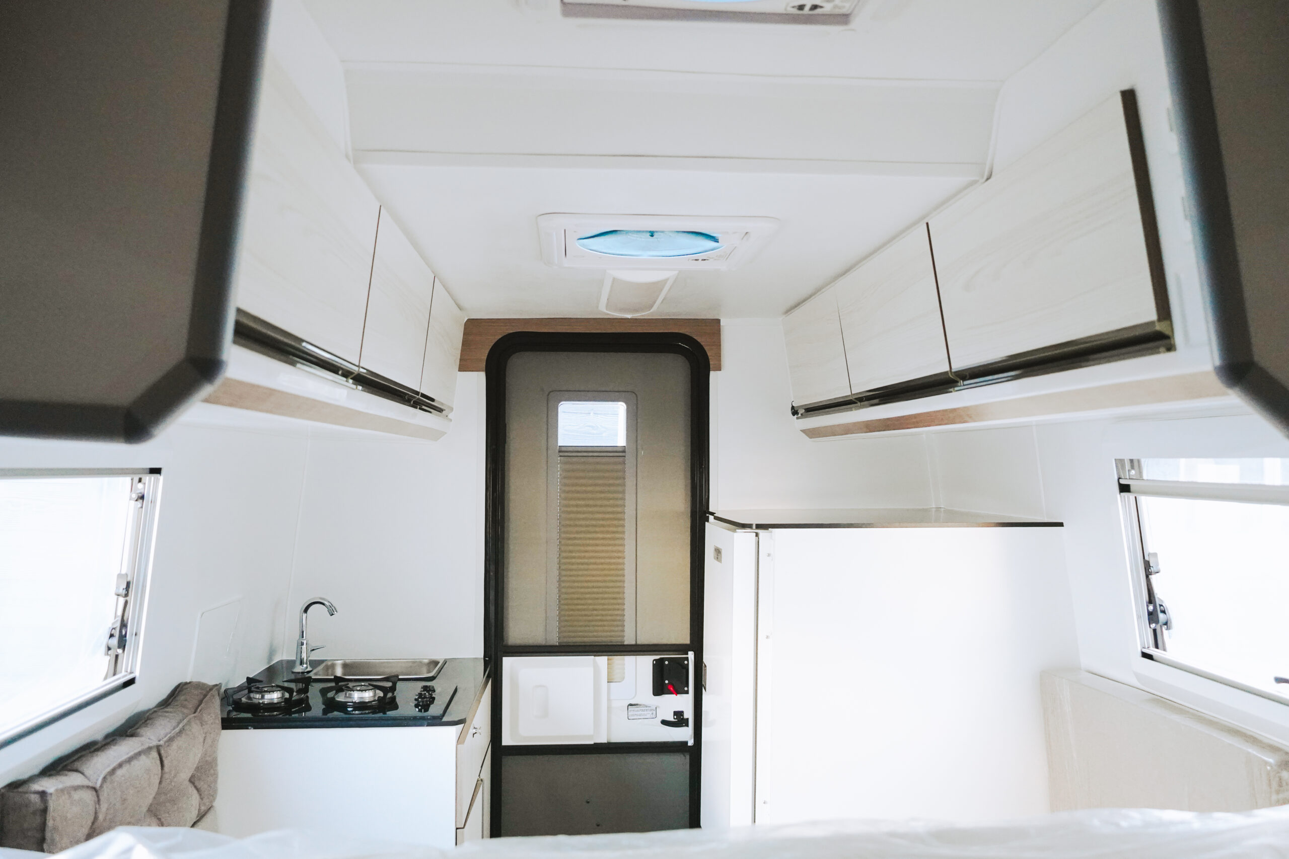7 Camper ATLAS Duaron x 180 Sur